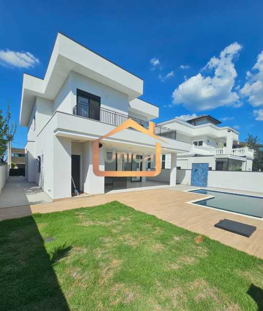 Casa de Condomínio, 4 quartos - Foto 2