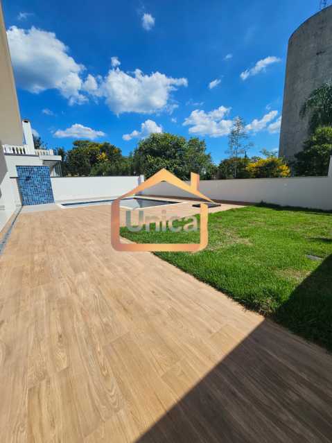 Casa de Condomínio, 4 quartos - Foto 9