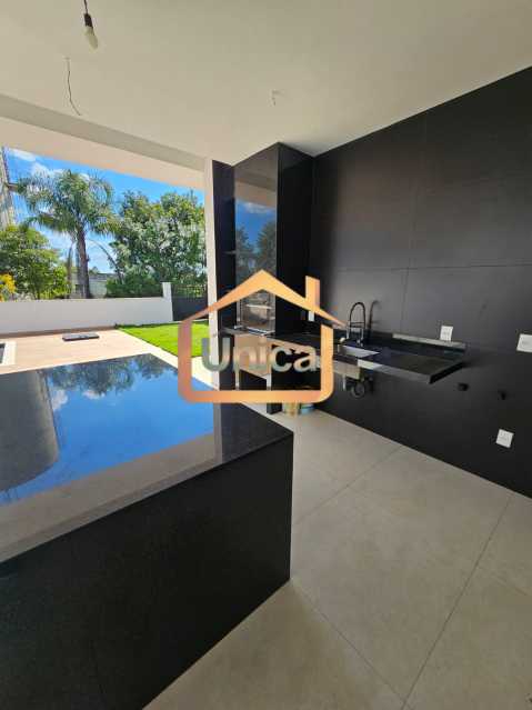 Casa de Condomínio, 4 quartos - Foto 10