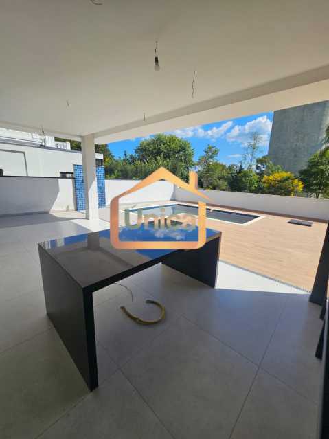 Casa de Condomínio, 4 quartos - Foto 11