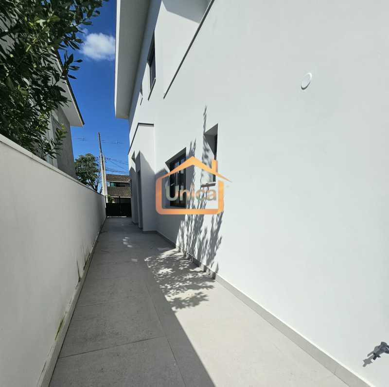 Casa de Condomínio, 4 quartos - Foto 12