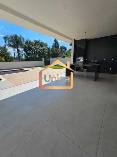 Casa de Condomínio, 4 quartos - Foto 15