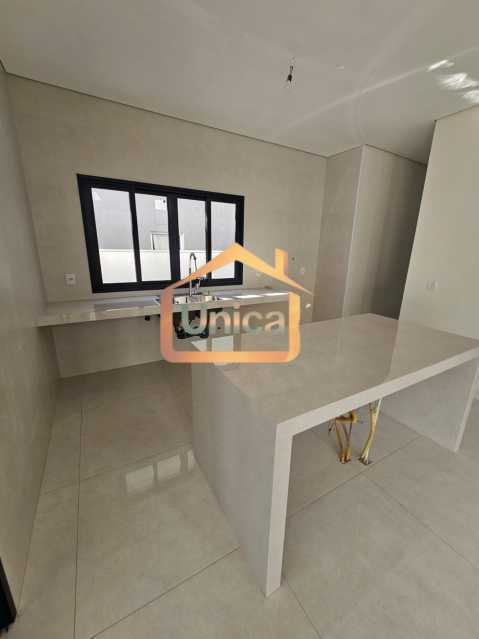 Casa de Condomínio, 4 quartos - Foto 16