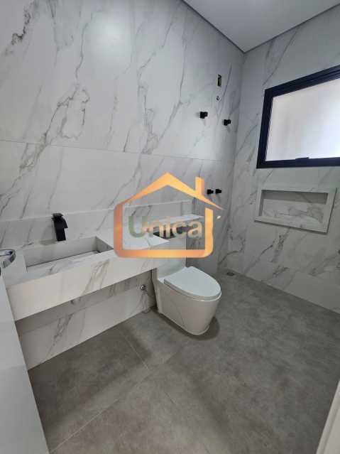 Casa de Condomínio, 4 quartos - Foto 19