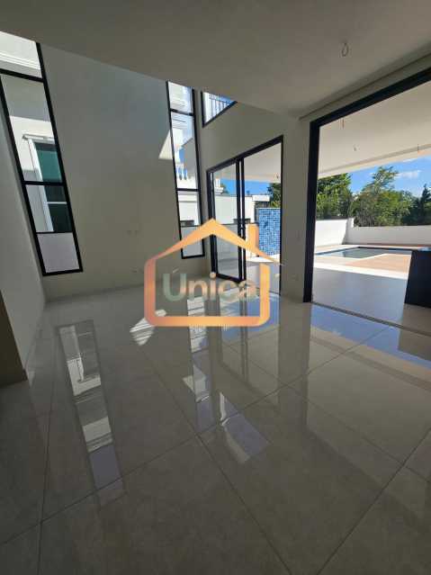 Casa de Condomínio, 4 quartos - Foto 21