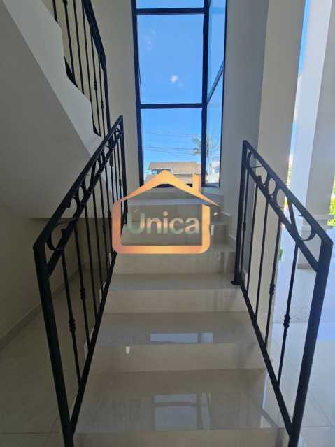 Casa de Condomínio, 4 quartos - Foto 22