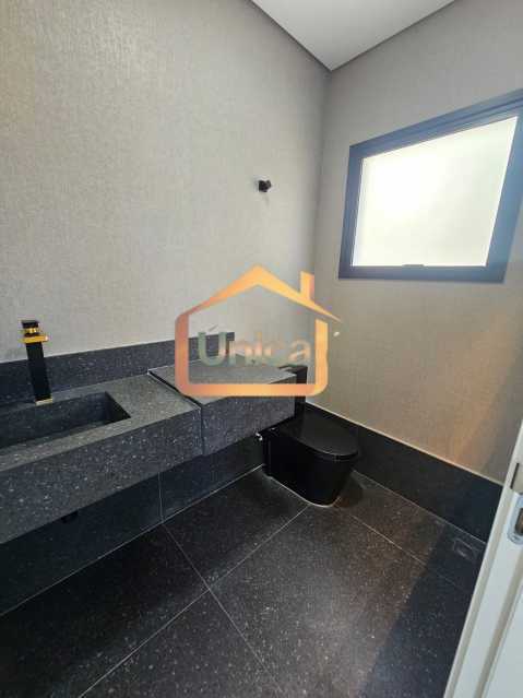 Casa de Condomínio, 4 quartos - Foto 23