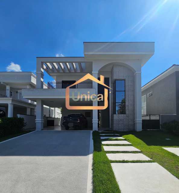 Casa de Condomínio, 4 quartos - Foto 25