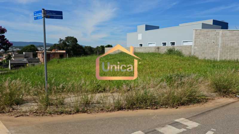 Terreno, 300 m² - Foto 1