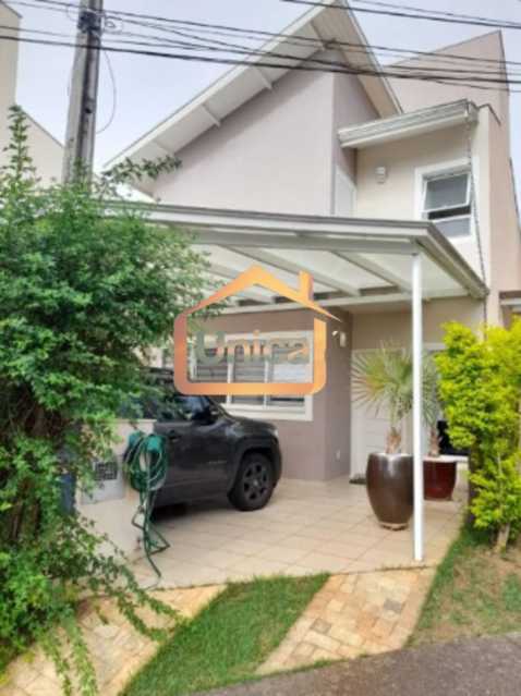 Casa de Condomínio, 3 quartos - Foto 3