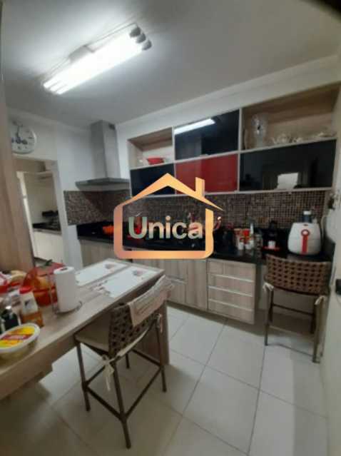 Casa de Condomínio, 3 quartos - Foto 8