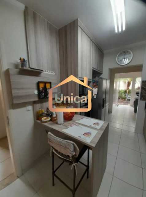 Casa de Condomínio, 3 quartos - Foto 9