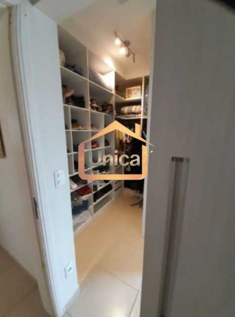 Casa de Condomínio, 3 quartos - Foto 11