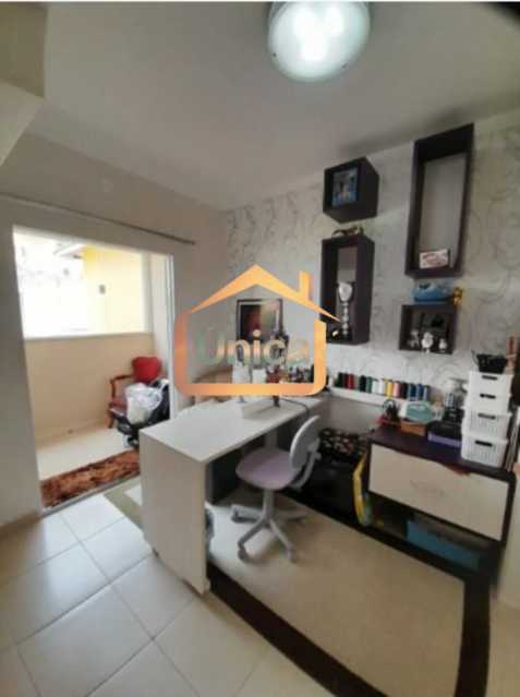 Casa de Condomínio, 3 quartos - Foto 15