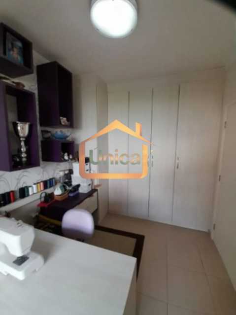 Casa de Condomínio, 3 quartos - Foto 17