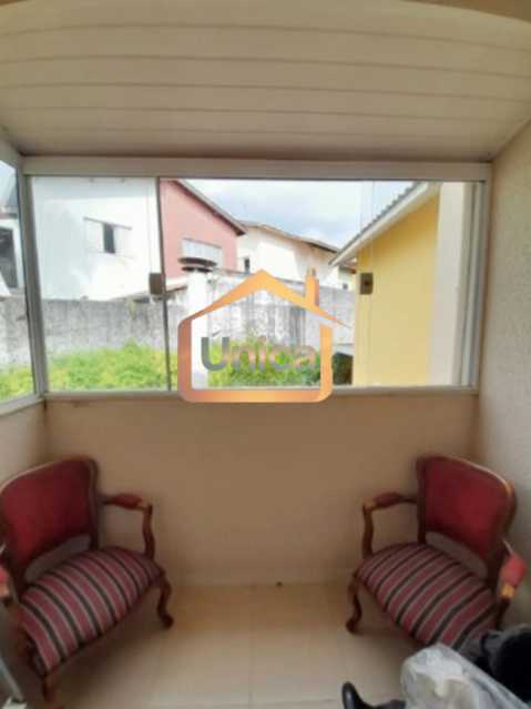 Casa de Condomínio, 3 quartos - Foto 22