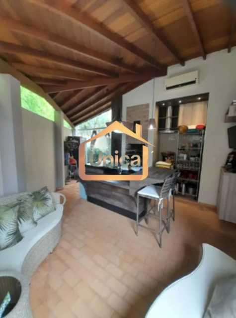 Casa de Condomínio, 3 quartos - Foto 23