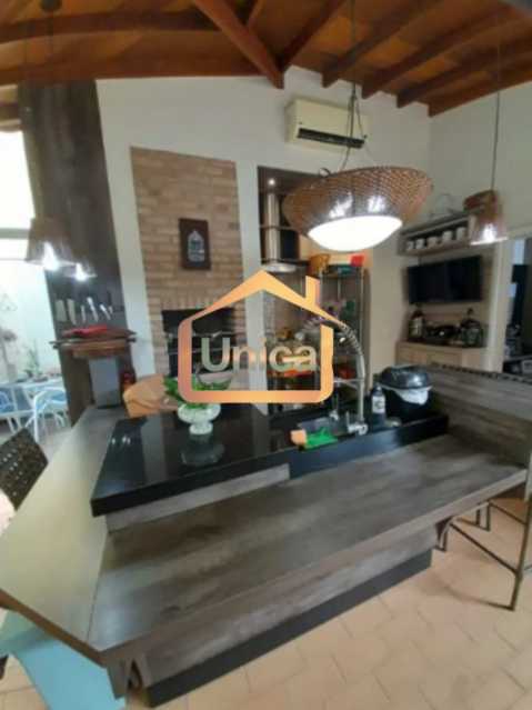 Casa de Condomínio, 3 quartos - Foto 24