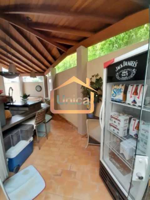 Casa de Condomínio, 3 quartos - Foto 25