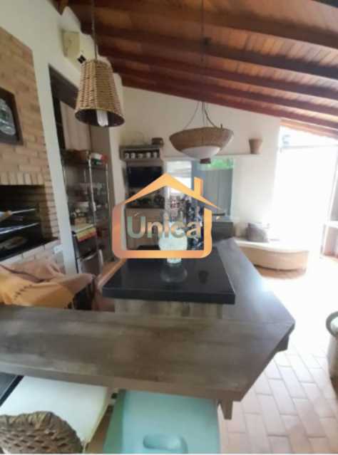 Casa de Condomínio, 3 quartos - Foto 26