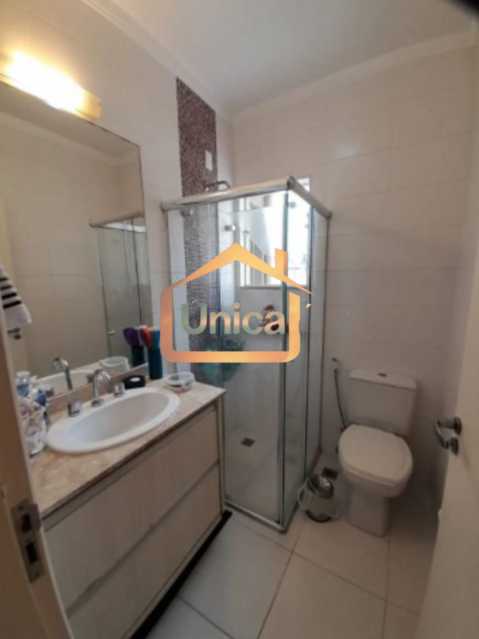 Casa de Condomínio, 3 quartos - Foto 21