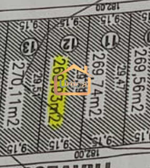 Terreno, 269 m² - Foto 12