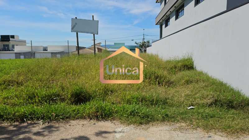 Terreno, 269 m² - Foto 1