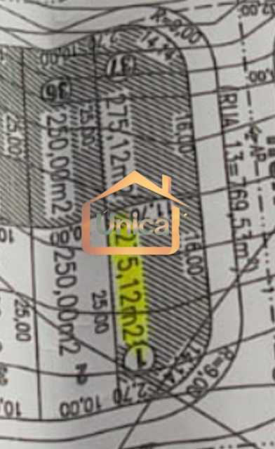 Terreno, 275 m² - Foto 7