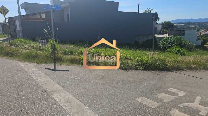 Terreno, 275 m² - Foto 1