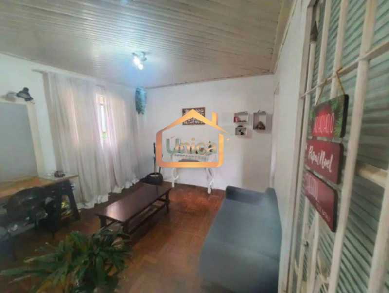 Casa, 3 quartos, 114 m² - Foto 2