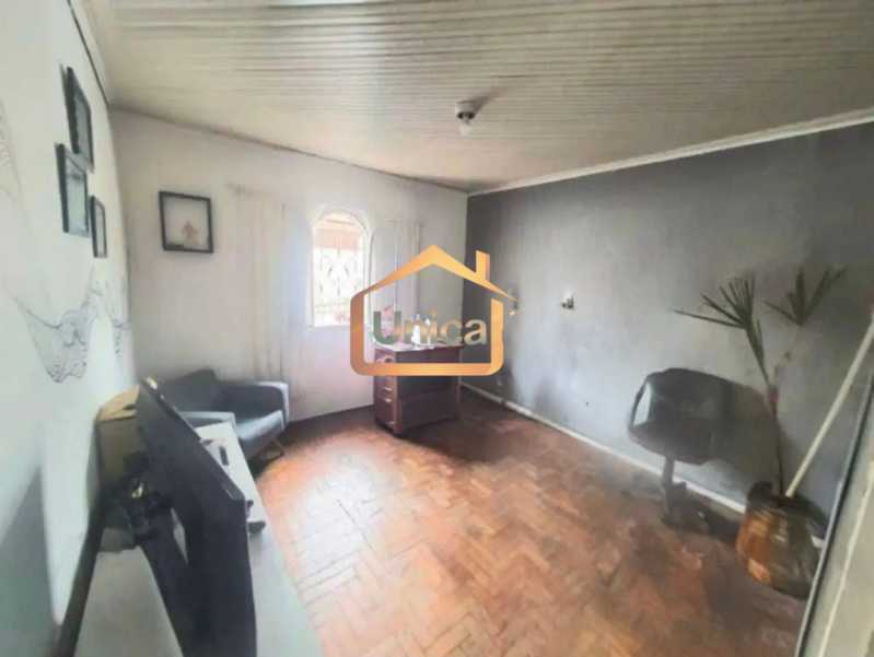 Casa, 3 quartos, 114 m² - Foto 5