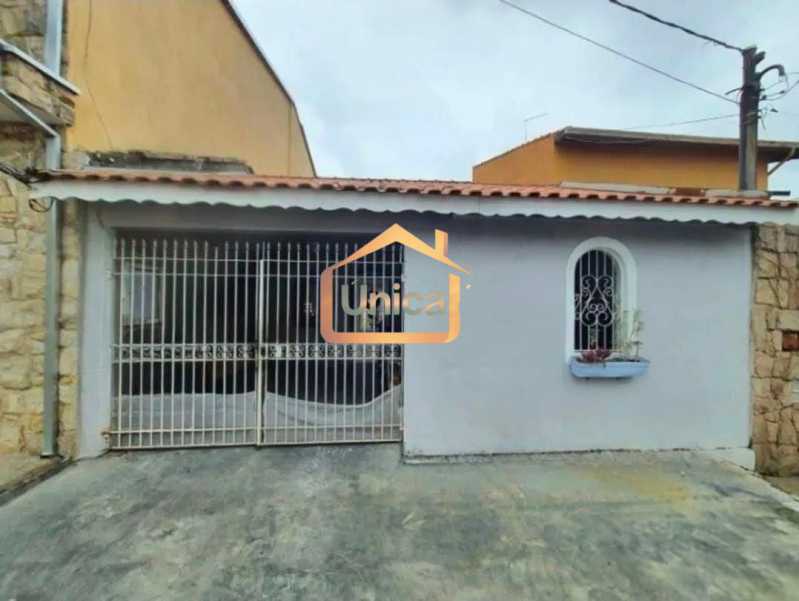 Casa, 3 quartos, 114 m² - Foto 1