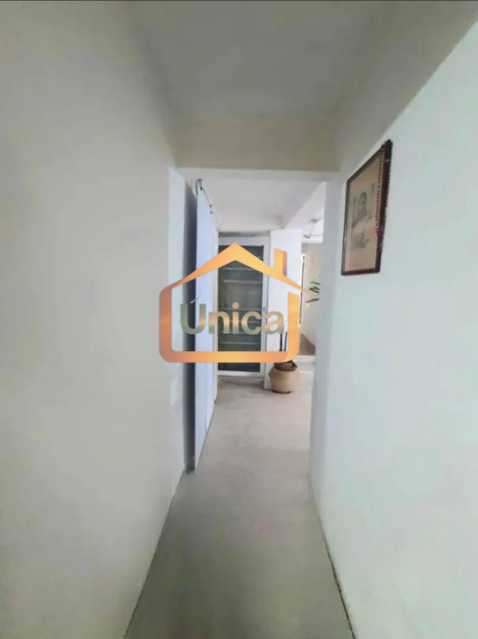 Casa, 3 quartos, 114 m² - Foto 21