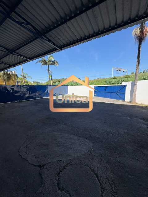 Depósito-Galpão, 400 m² - Foto 8