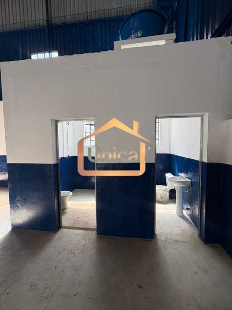 Depósito-Galpão, 400 m² - Foto 10