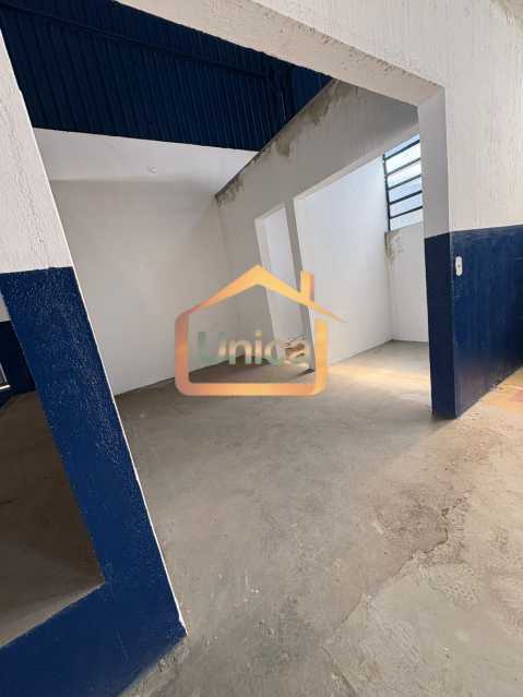 Depósito-Galpão, 400 m² - Foto 12