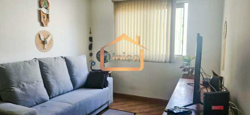 Apartamento, 2 quartos, 64 m² - Foto 2