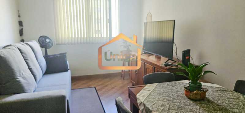 Apartamento, 2 quartos, 64 m² - Foto 1