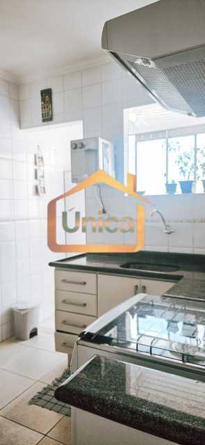 Apartamento, 2 quartos, 64 m² - Foto 7