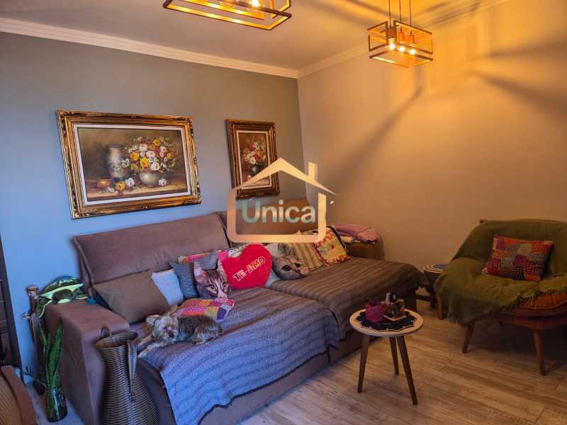 Apartamento, 3 quartos, 98 m² - Foto 4