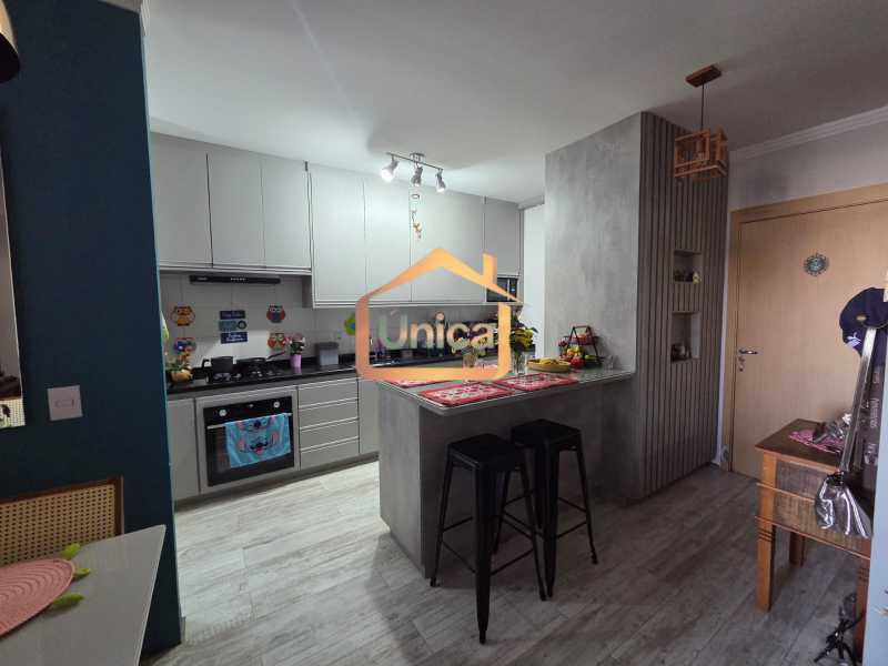 Apartamento, 3 quartos, 98 m² - Foto 6