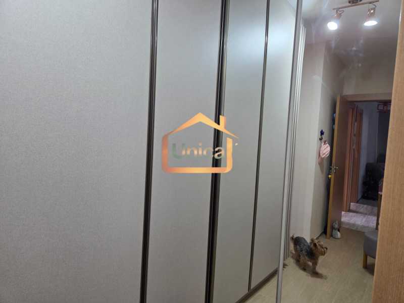 Apartamento, 3 quartos, 98 m² - Foto 7