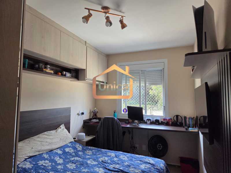 Apartamento, 3 quartos, 98 m² - Foto 8