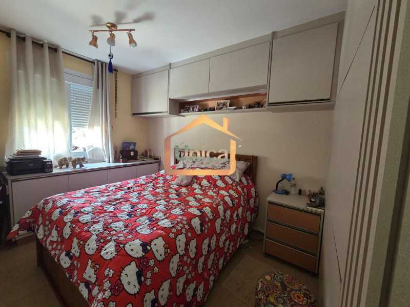 Apartamento, 3 quartos, 98 m² - Foto 10