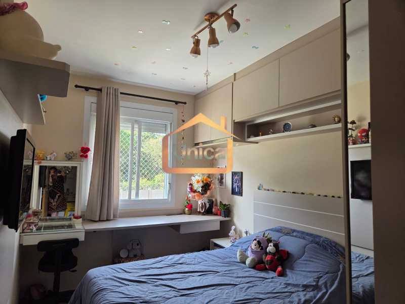 Apartamento, 3 quartos, 98 m² - Foto 11