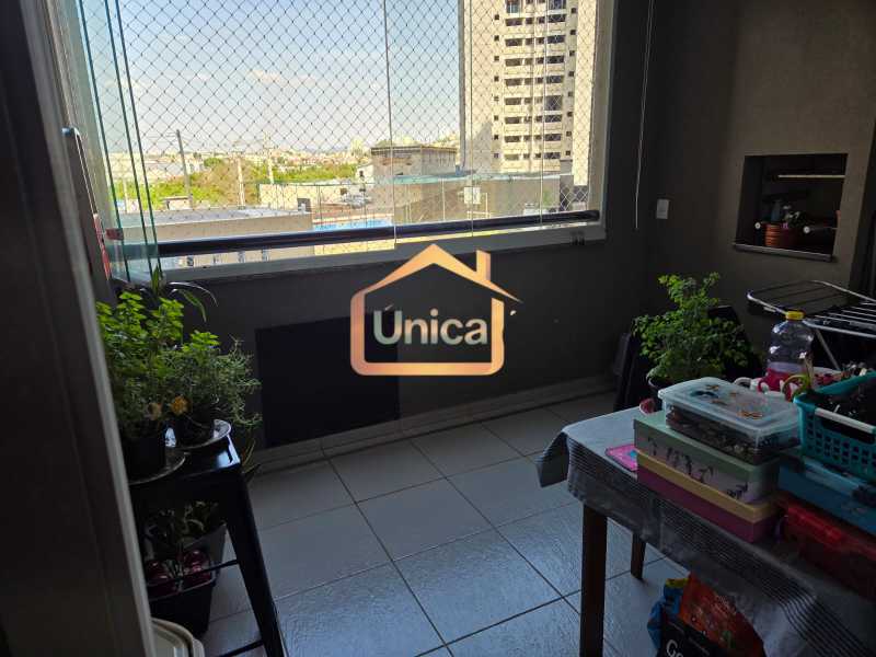 Apartamento, 3 quartos, 98 m² - Foto 13
