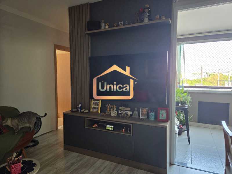 Apartamento, 3 quartos, 98 m² - Foto 14