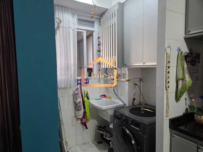 Apartamento, 3 quartos, 98 m² - Foto 15