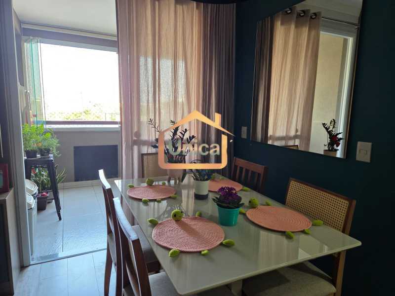 Apartamento, 3 quartos, 98 m² - Foto 19