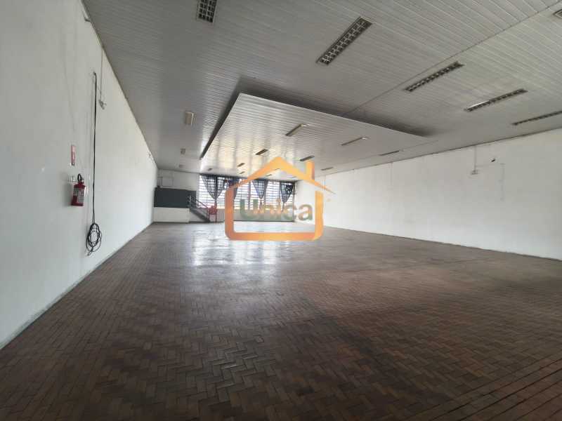 Prédio Inteiro, 1302 m² - Foto 1